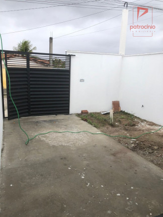 Imagem Casa com 2 Quartos à Venda, 62 m² em Conceição - Feira De Santana Imagem Casa com 2 Quartos à Venda, 62 m² em Conceição - Feira De Santana