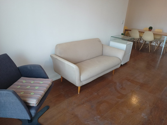Imagem Apartamento com 3 Quartos à Venda, 103 m² em Pompeia - São Paulo