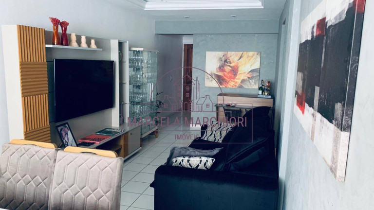 Imagem Apartamento com 3 Quartos à Venda, 102 m² em Praia Da Costa - Vila Velha Imagem Apartamento com 3 Quartos à Venda, 102 m² em Praia Da Costa - Vila Velha