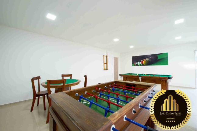 Imagem Casa de Condomínio com 3 Quartos à Venda,  em Centro - Eusébio
