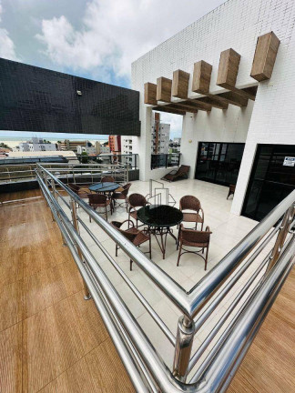 Imagem Apartamento com 2 Quartos à Venda, 56 m² em Bessa - João Pessoa Imagem Apartamento com 2 Quartos à Venda, 56 m² em Bessa - João Pessoa