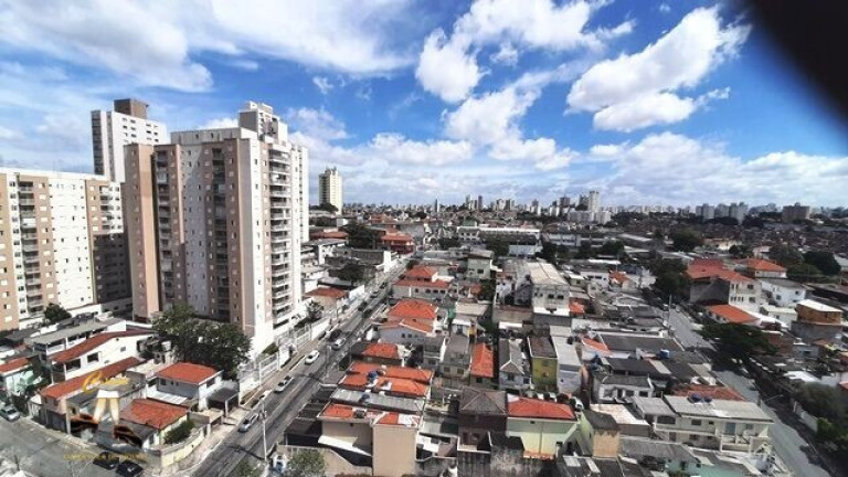 Imagem Apartamento com 3 Quartos à Venda, 69 m² em Saúde - São Paulo