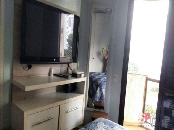 Imagem Apartamento com 3 Quartos à Venda, 142 m² em Perdizes - São Paulo Imagem Apartamento com 3 Quartos à Venda, 142 m² em Perdizes - São Paulo