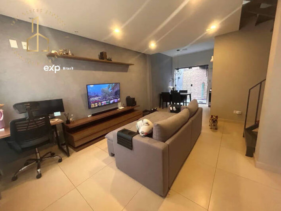 Imagem Casa de Condomínio com 2 Quartos à Venda, 78 m² em Jardim Gonçalves - Sorocaba Imagem Casa de Condomínio com 2 Quartos à Venda, 78 m² em Jardim Gonçalves - Sorocaba