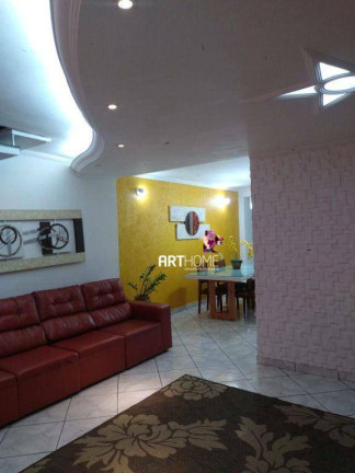 Imagem Sobrado com 3 Quartos à Venda, 242 m² em Parque Selecta - São Bernardo Do Campo Imagem Sobrado com 3 Quartos à Venda, 242 m² em Parque Selecta - São Bernardo Do Campo