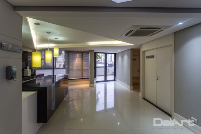 Imagem Sala Comercial à Venda, 328 m² em água Verde - Curitiba Imagem Sala Comercial à Venda, 328 m² em água Verde - Curitiba