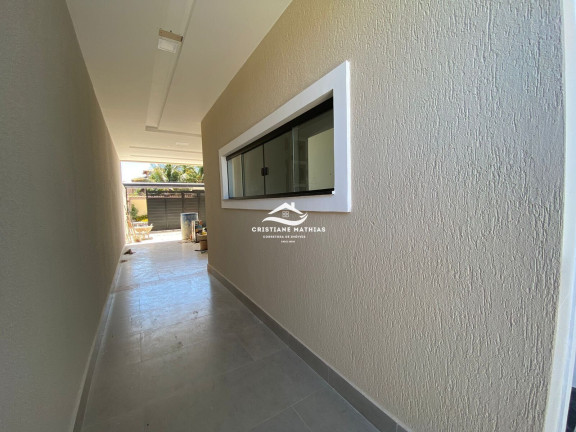 Imagem Casa com 3 Quartos à Venda, 135 m² em Jardim Atlântico Leste (itaipuaçu) - Maricá