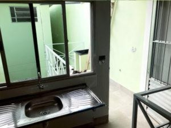 Imagem Sobrado com 3 Quartos à Venda, 217 m² em Jardim Floresta - São Paulo Imagem Sobrado com 3 Quartos à Venda, 217 m² em Jardim Floresta - São Paulo