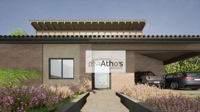Imagem Casa com 4 Quartos à Venda, 417 m² em Terras De Itaici - Indaiatuba Imagem Casa com 4 Quartos à Venda, 417 m² em Terras De Itaici - Indaiatuba