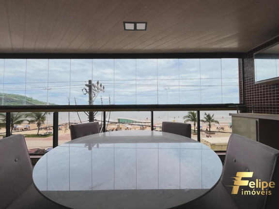 Imagem Imóvel com 4 Quartos à Venda, 100 m² em Praia Do Morro - Guarapari