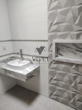 Imagem Casa de Condomínio com 3 Quartos à Venda, 147 m² em Jardim Golden Park Residence - Sorocaba