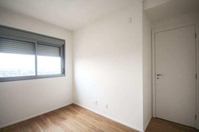 Imagem Apartamento com 2 Quartos para Alugar, 65 m² em Vila Mascote - São Paulo