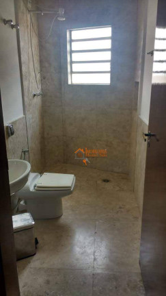 Imagem Apartamento com 3 Quartos à Venda, 175 m² em Jardim Santa Emilia - Guarulhos Imagem Apartamento com 3 Quartos à Venda, 175 m² em Jardim Santa Emilia - Guarulhos