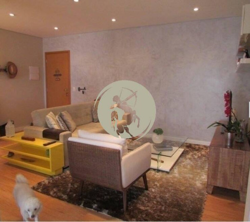 Imagem Apartamento com 2 Quartos à Venda, 72 m² em Tamboré - Santana De Parnaíba Imagem Apartamento com 2 Quartos à Venda, 72 m² em Tamboré - Santana De Parnaíba