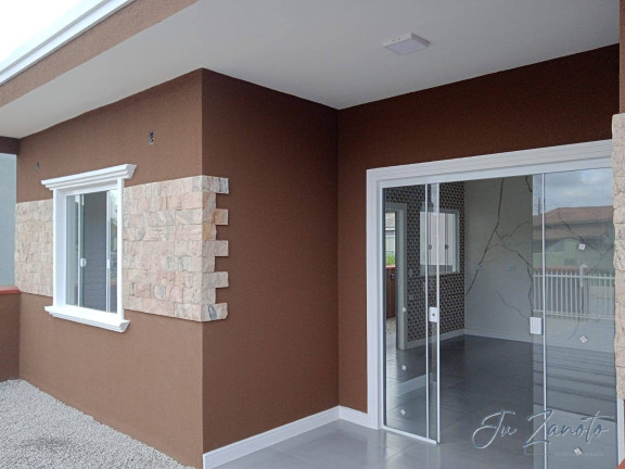 Imagem Casa com 3 Quartos à Venda, 90 m² em Volta Ao Mundo I - Itapoá Imagem Casa com 3 Quartos à Venda, 90 m² em Volta Ao Mundo I - Itapoá