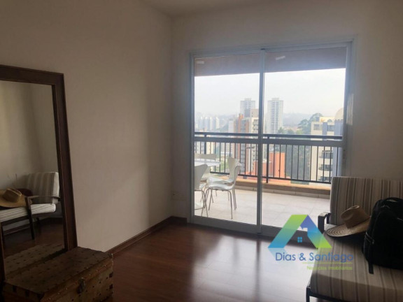 Imagem Apartamento com 4 Quartos à Venda, 136 m² em Vila Suzana - São Paulo
