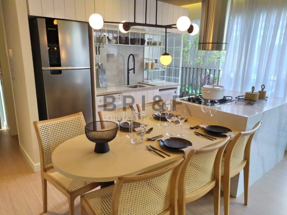 Imagem Apartamento com 2 Quartos à Venda, 71 m² em Brooklin - São Paulo Imagem Apartamento com 2 Quartos à Venda, 71 m² em Brooklin - São Paulo