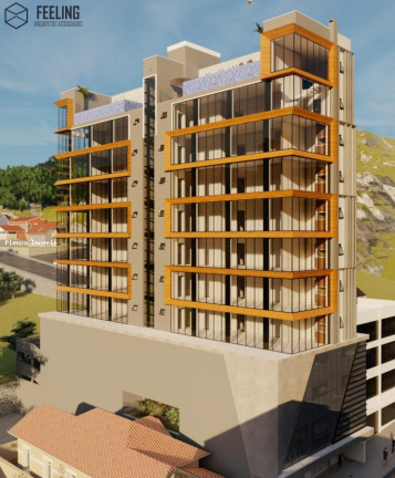 Imagem Apartamento com 3 Quartos à Venda, 150 m² em Centro - Concórdia Imagem Apartamento com 3 Quartos à Venda, 150 m² em Centro - Concórdia
