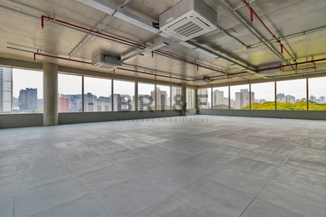 Imagem Imóvel Comercial para Alugar, 3.591 m² em Santo Amaro - São Paulo Imagem Imóvel Comercial para Alugar, 3.591 m² em Santo Amaro - São Paulo