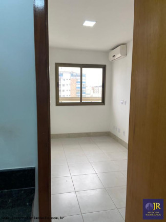 Imagem Apartamento com 1 Quarto à Venda, 44 m² em Praia Itaparica - Vila Velha