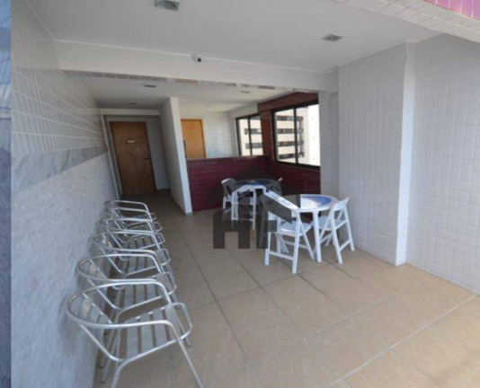 Imagem Apartamento com 1 Quarto à Venda, 36 m² em Parnamirim - Recife Imagem Apartamento com 1 Quarto à Venda, 36 m² em Parnamirim - Recife