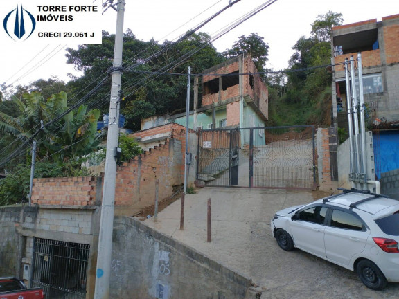 Imagem Casa com 1 Quarto à Venda, 170 m² em Recreio São Jorge - Guarulhos Imagem Casa com 1 Quarto à Venda, 170 m² em Recreio São Jorge - Guarulhos