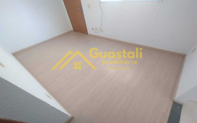 Imagem Apartamento com 2 Quartos para Alugar, 44 m² em Jardim São Francisco - Piracicaba
