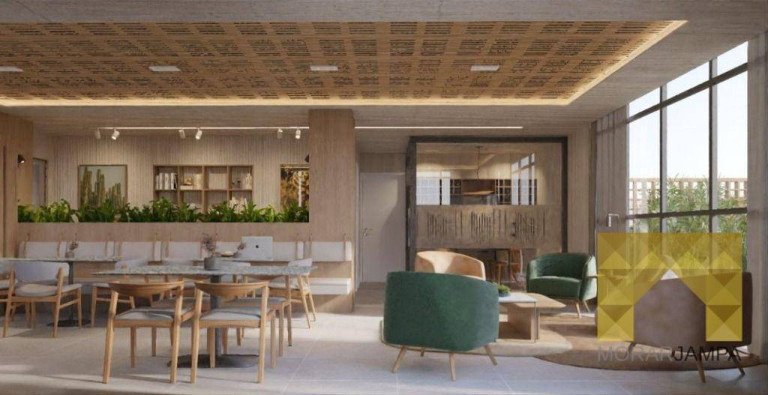 Imagem Apartamento com 1 Quarto à Venda, 19 m² em Cabo Branco - João Pessoa Imagem Apartamento com 1 Quarto à Venda, 19 m² em Cabo Branco - João Pessoa