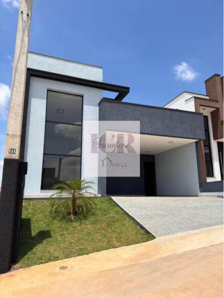 Imagem Casa de Condomínio com 3 Quartos à Venda, 250 m² em Wanel Ville - Sorocaba Imagem Casa de Condomínio com 3 Quartos à Venda, 250 m² em Wanel Ville - Sorocaba