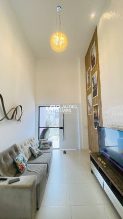 Imagem Casa de Condomínio com 4 Quartos à Venda, 150 m² em Papagaio - Feira De Santana Imagem Casa de Condomínio com 4 Quartos à Venda, 150 m² em Papagaio - Feira De Santana