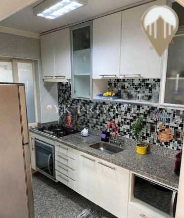 Imagem Apartamento com 2 Quartos à Venda, 62 m² em Vila Romana - São Paulo
