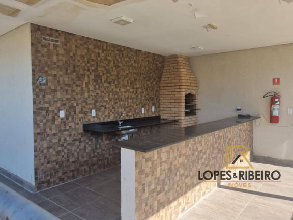 Imagem Apartamento com 2 Quartos à Venda, em Parque São Domingos - Botucatu Imagem Apartamento com 2 Quartos à Venda, em Parque São Domingos - Botucatu