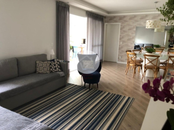 Imagem Apartamento com 3 Quartos à Venda, 142 m² em Vila Andrade - São Paulo Imagem Apartamento com 3 Quartos à Venda, 142 m² em Vila Andrade - São Paulo