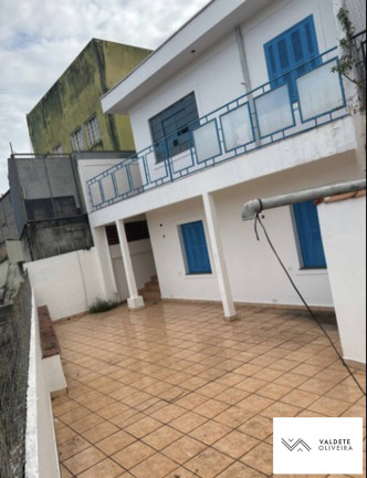 Casa com 5 Quartos à Venda, 216 m² em Jardim Bela Vista - São José Dos Campos