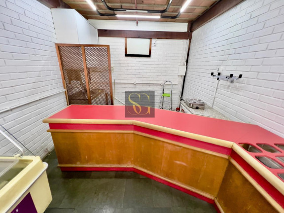 Imagem Sala Comercial à Venda, 25 m² em Alto - Teresópolis
