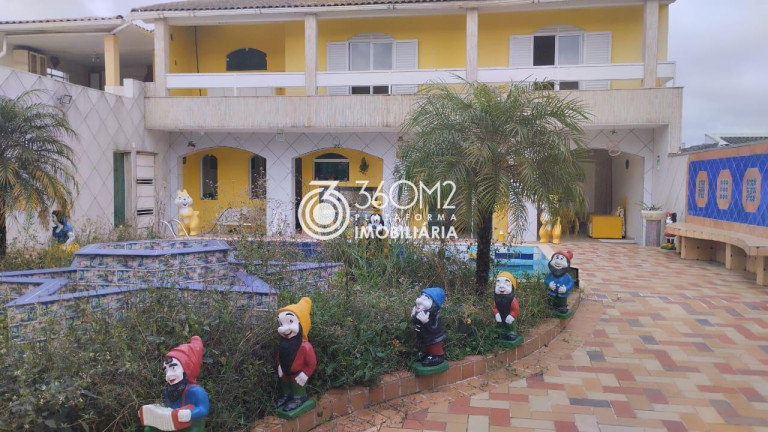 Imagem Casa com 4 Quartos à Venda, 513 m² em Parque Dos Pássaros - São Bernardo Do Campo Imagem Casa com 4 Quartos à Venda, 513 m² em Parque Dos Pássaros - São Bernardo Do Campo