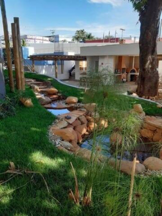 Imagem Apartamento com 3 Quartos à Venda, 82 m² em São Francisco - Goiânia