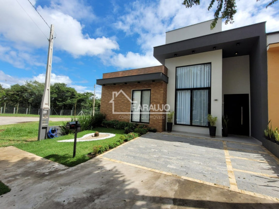 Imagem Imóvel com 3 Quartos à Venda, 190 m² em Cajuru Do Sul - Sorocaba Imagem Imóvel com 3 Quartos à Venda, 190 m² em Cajuru Do Sul - Sorocaba