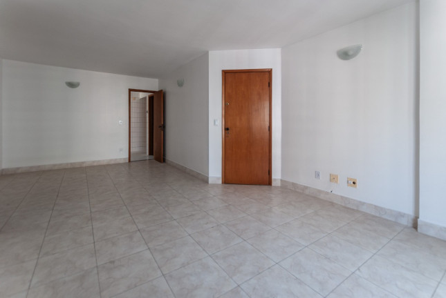 Imagem Apartamento com 3 Quartos à Venda, 106 m² em Jardim Vila Mariana - São Paulo