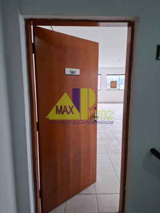 Imagem Imóvel Comercial para Alugar, 78 m² em Vila Marieta - São Paulo