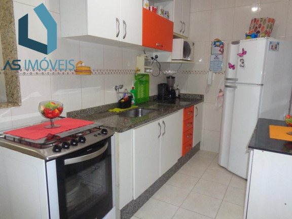 Imagem Apartamento com 3 Quartos à Venda, 110 m² em Braga - Cabo Frio