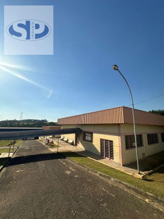 Imagem Imóvel Comercial à Venda, 5.400 m² em Campo De Boituva - Boituva Imagem Imóvel Comercial à Venda, 5.400 m² em Campo De Boituva - Boituva