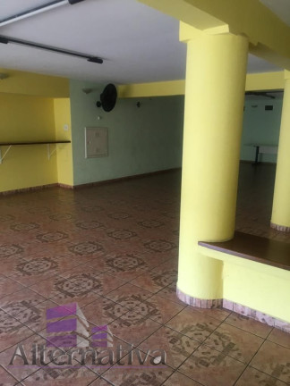 Imagem Apartamento com 2 Quartos à Venda, 61 m² em Cidade São Francisco - São Paulo Imagem Apartamento com 2 Quartos à Venda, 61 m² em Cidade São Francisco - São Paulo