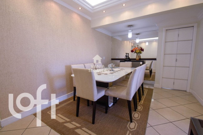 Imagem Apartamento com 3 Quartos à Venda, 119 m² em Vila Ipojuca - São Paulo Imagem Apartamento com 3 Quartos à Venda, 119 m² em Vila Ipojuca - São Paulo
