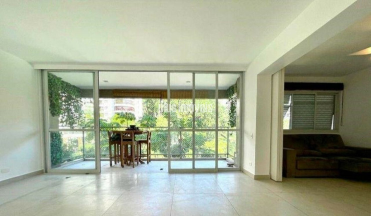 Apartamento com 4 Quartos à Venda, 175 m² em Real Parque - São Paulo