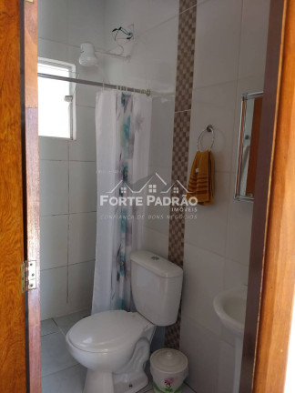 Imagem Casa com 2 Quartos à Venda, 48 m² em Jardim Wanel Ville V - Sorocaba Imagem Casa com 2 Quartos à Venda, 48 m² em Jardim Wanel Ville V - Sorocaba