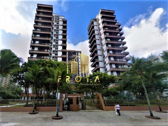 Imagem Apartamento com 3 Quartos à Venda, 304 m² em Barra Da Tijuca - Rio De Janeiro Imagem Apartamento com 3 Quartos à Venda, 304 m² em Barra Da Tijuca - Rio De Janeiro