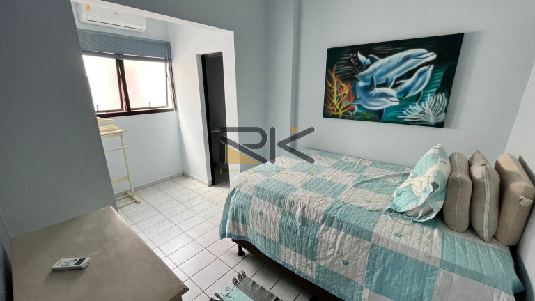 Imagem Cobertura com 3 Quartos à Venda, 125 m² em Tenório - Ubatuba