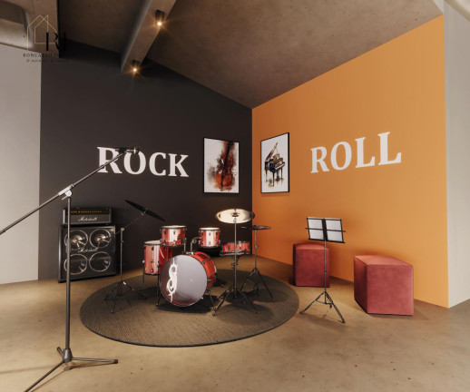 Imagem Apartamento com 2 Quartos à Venda, 96 m²