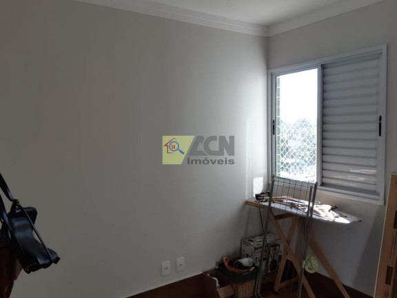 Imagem Apartamento com 3 Quartos à Venda, 75 m² em Jardim Villagio Ghiraldelli - Hortolândia